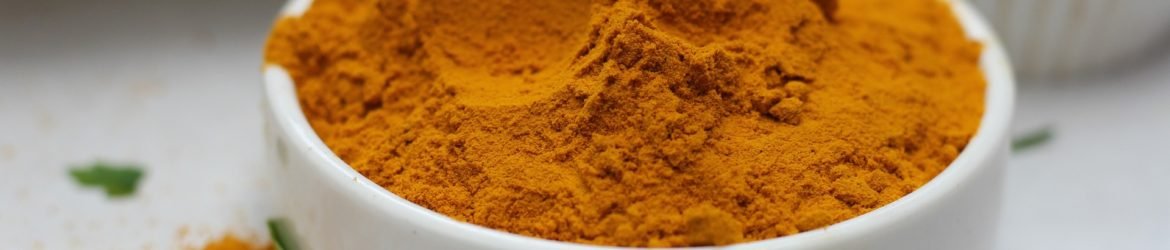 turmeric