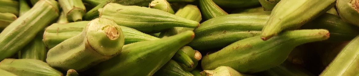 Health Benefits of Okra